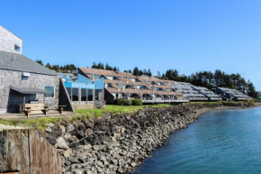 The Embarcadero Condos, Newport
